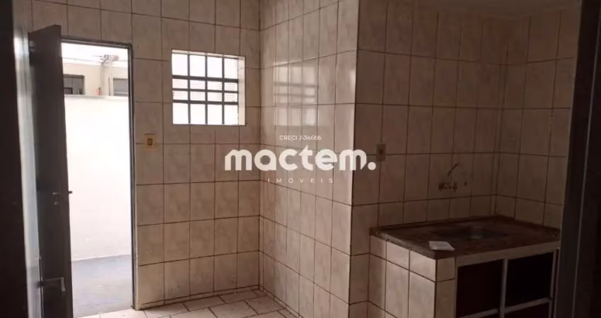 Apartamento para venda em Centro de 49.00m² com 1 Quarto, 1 Suite e 1 Garagem