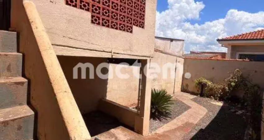 Casa para venda em Jardim Piratininga de 78.00m² com 2 Quartos e 2 Garagens