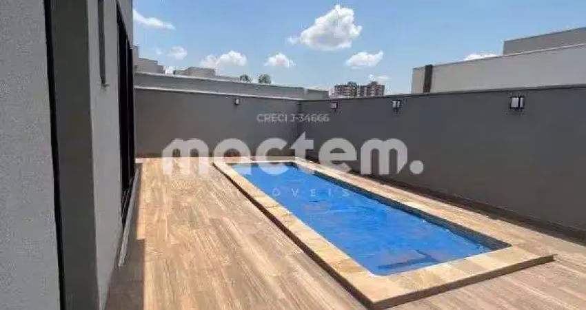 Casa de Condomínio para venda em Quintas De São José de 157.00m² com 3 Quartos, 3 Suites e 4 Garagens