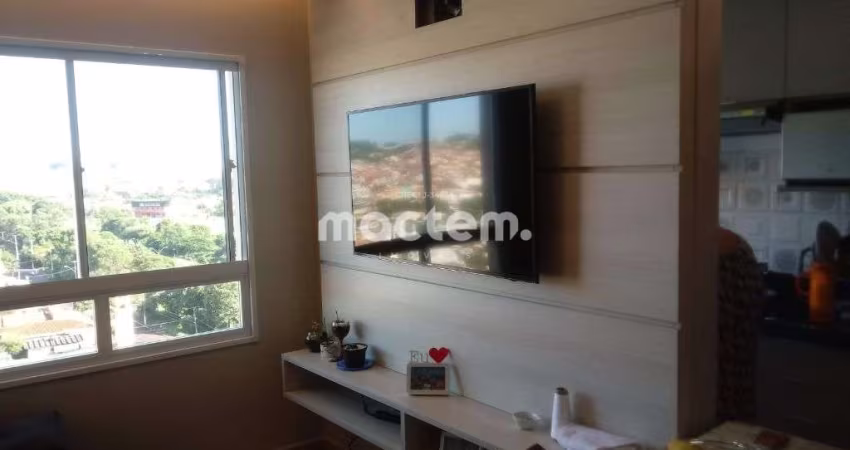 Apartamento para venda em Planalto Verde de 56.00m² com 2 Quartos e 1 Garagem