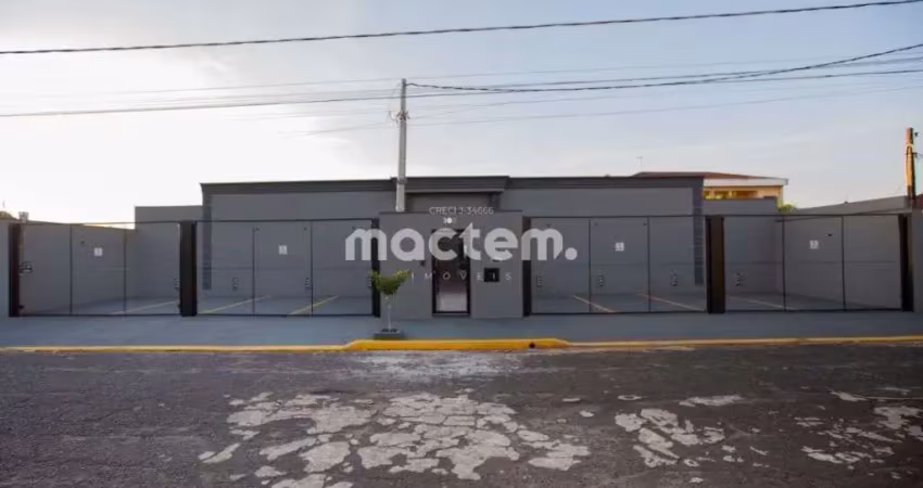 Casa para venda em Parque Residencial Cândido Portinari de 46.00m² com 2 Quartos e 1 Garagem