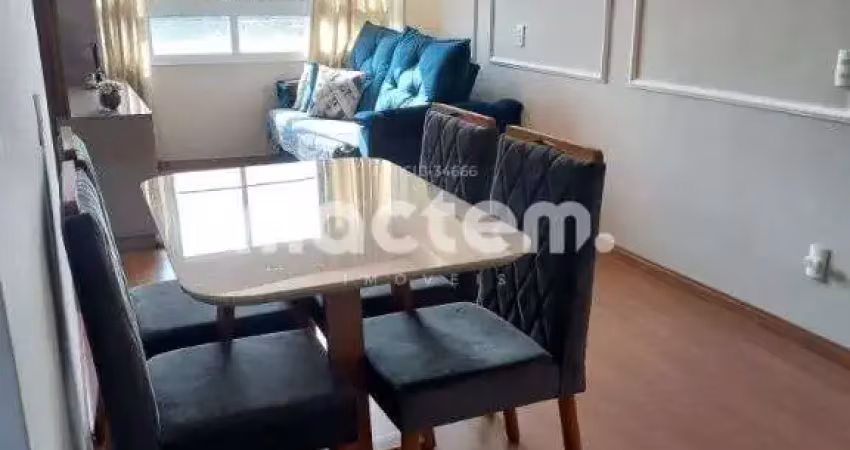 Apartamento para venda em Chácaras Pedro Corrêa De Carvalho de 56.00m² com 2 Quartos, 1 Suite e 1 Garagem