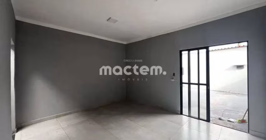 Casa para venda em Portal Do Alto de 128.00m² com 3 Quartos e 3 Garagens