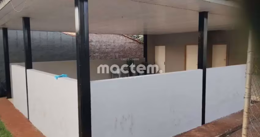 Apartamento para venda em Jardim Heitor Rigon de 48.00m² com 2 Quartos e 1 Garagem