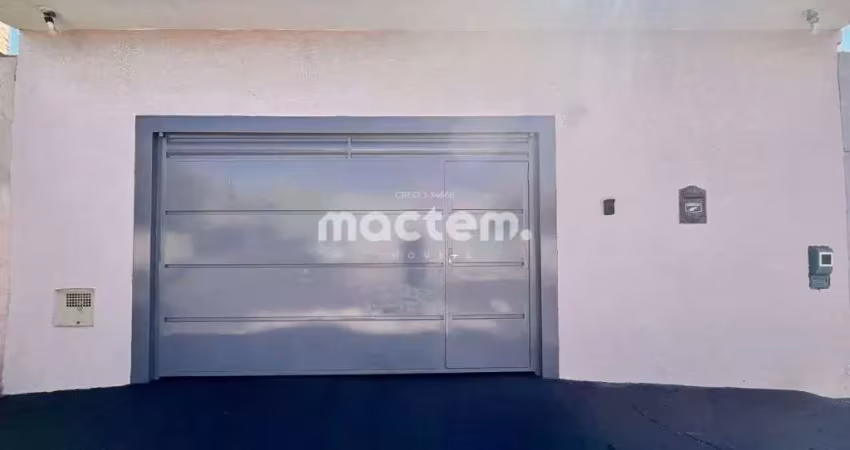 Casa para venda em Jardim Cristo Redentor de 118.00m² com 2 Quartos e 2 Garagens