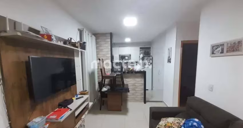 Apartamento para venda em Jardim Veneto Ii de 40.00m² com 2 Quartos e 1 Garagem