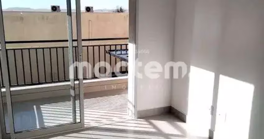 Apartamento para venda em Ribeirânia de 42.00m² com 1 Quarto, 1 Suite e 1 Garagem