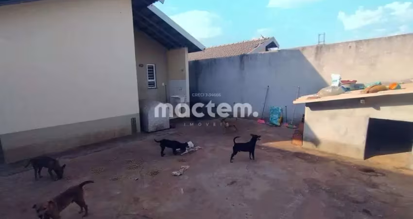 Casa para venda em Jardim Cristo Redentor de 50.00m² com 2 Quartos e 2 Garagens