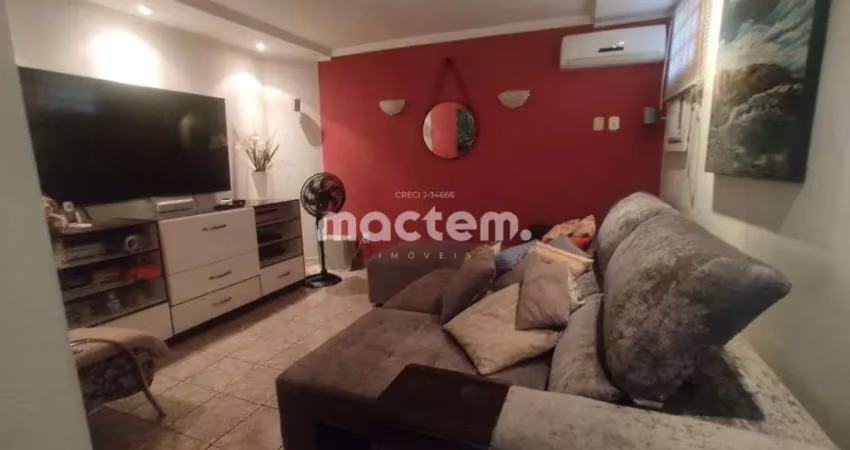 Casa para venda em Jardim Paulista de 177.00m² com 3 Quartos, 1 Suite e 2 Garagens