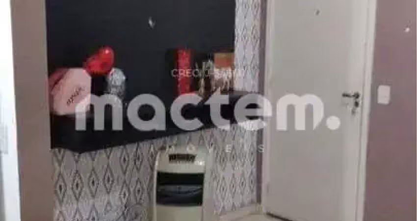 Apartamento para venda em Jardim Heitor Rigon de 47.00m² com 2 Quartos e 1 Garagem