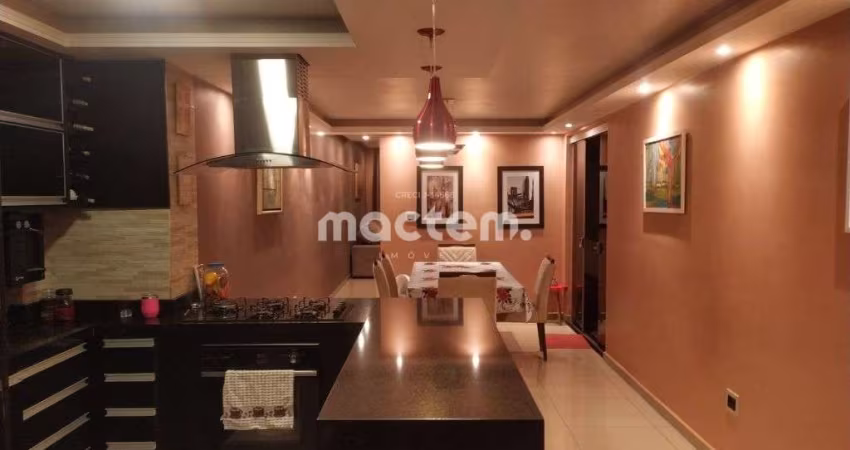 Sobrado para venda em Planalto Verde de 218.00m² com 3 Quartos, 3 Suites e 2 Garagens