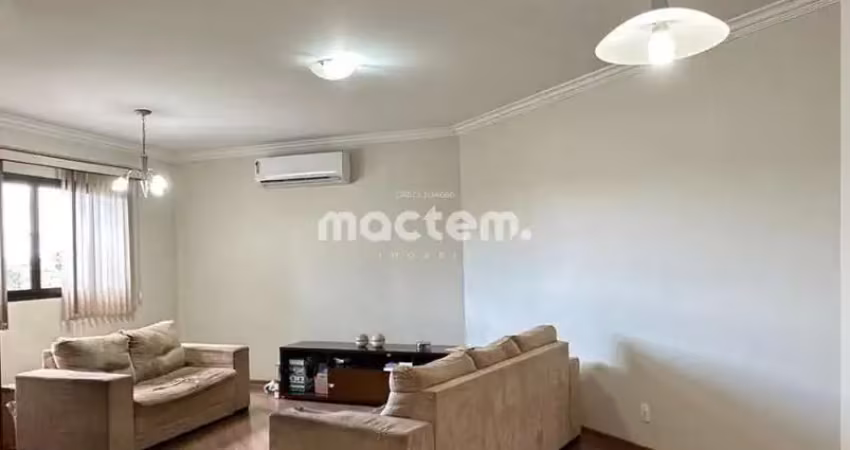 Apartamento para venda em Shangri-lá de 137.00m² com 3 Quartos, 1 Suite e 1 Garagem