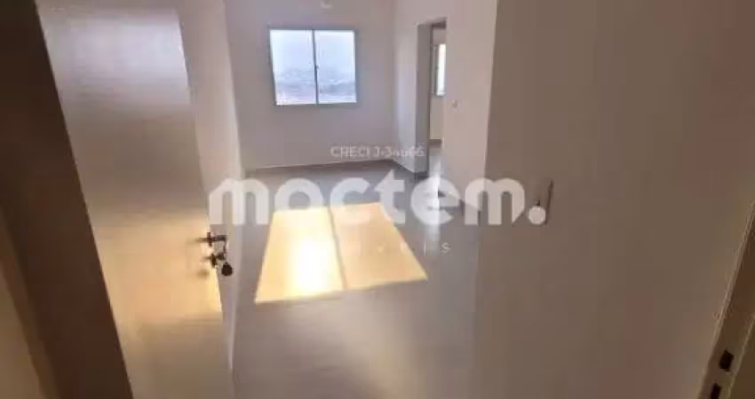 Apartamento para venda em Ribeirânia de 45.00m² com 2 Quartos e 1 Garagem