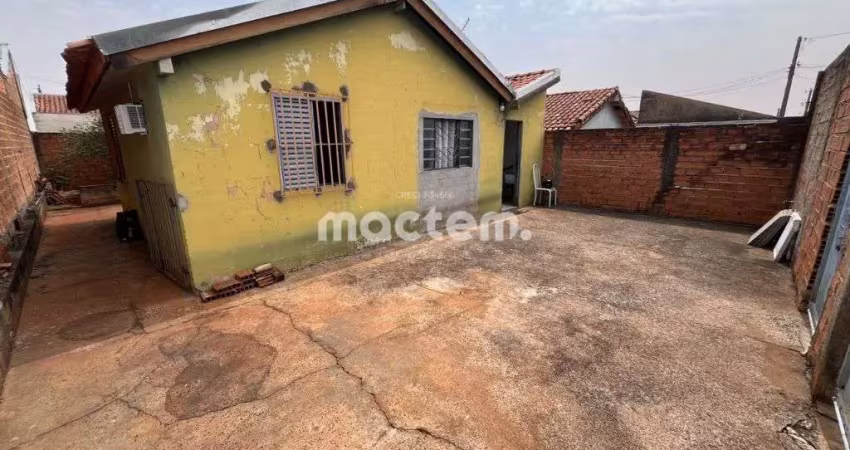 Casa para venda em Jardim Paiva de 61.00m² com 2 Quartos e 2 Garagens