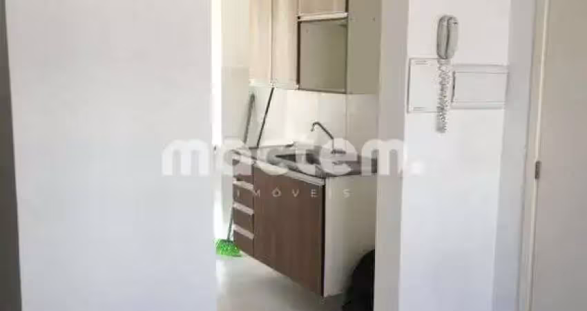 Apartamento para venda em Ipiranga de 45.00m² com 2 Quartos e 1 Garagem