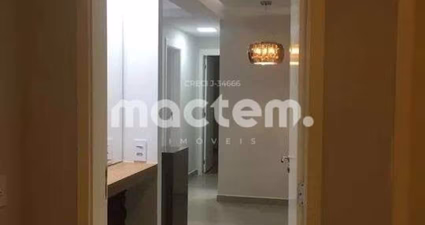 Apartamento para venda em Residencial Das Américas de 49.00m² com 2 Quartos e 1 Garagem