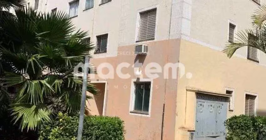 Apartamento para venda em Jardim Marchesi de 45.00m² com 2 Quartos e 1 Garagem