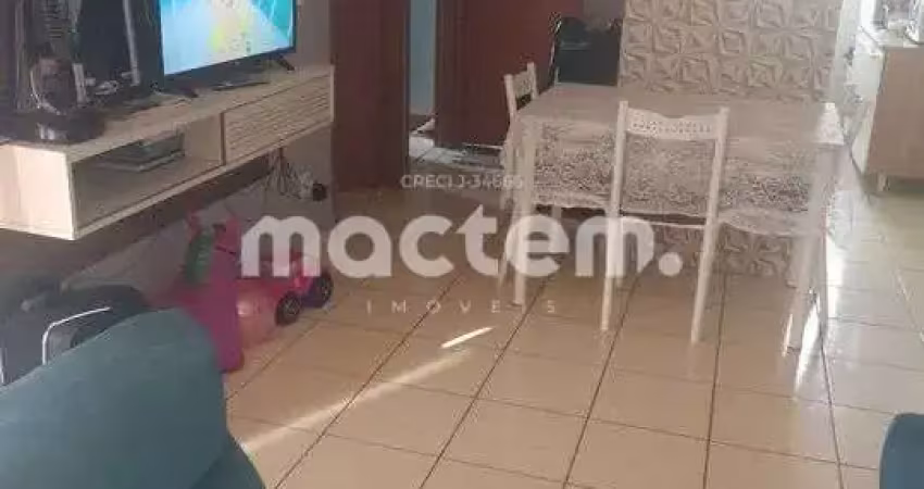 Apartamento para venda em Jardim Marchesi de 45.00m² com 2 Quartos e 1 Garagem