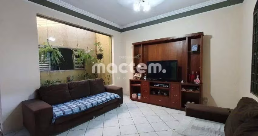 Casa para venda em Residencial E Comercial Palmares de 158.00m² com 2 Quartos, 1 Suite e 3 Garagens