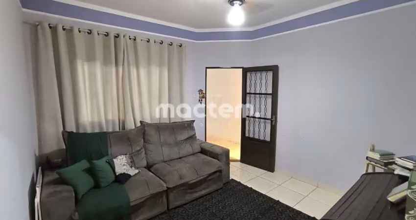 Casa para venda em Parque Ribeirão Preto de 93.00m² com 2 Quartos e 2 Garagens