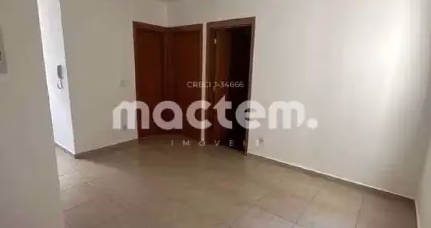 Apartamento para venda em Chácaras Pedro Corrêa De Carvalho de 43.00m² com 2 Quartos e 1 Garagem