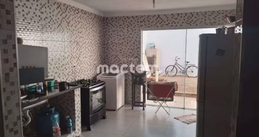Casa para venda em Jardim Cristo Redentor de 180.00m² com 2 Quartos e 2 Garagens