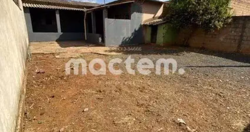 Casa para venda em Brodowski de 80.00m² com 2 Quartos