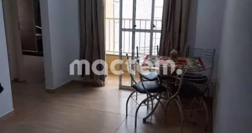 Apartamento para venda em Ipiranga de 46.00m² com 2 Quartos e 1 Garagem