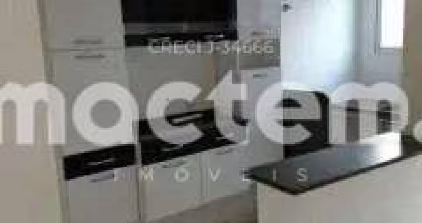 Apartamento para venda em Jardim Marchesi de 45.00m² com 2 Quartos e 1 Garagem