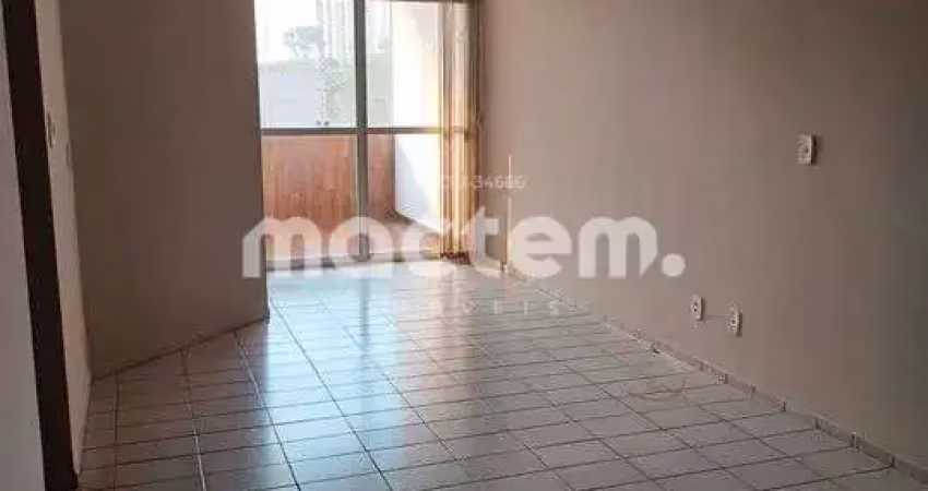 Apartamento para venda em Parque Dos Bandeirantes de 92.00m² com 3 Quartos e 1 Suite