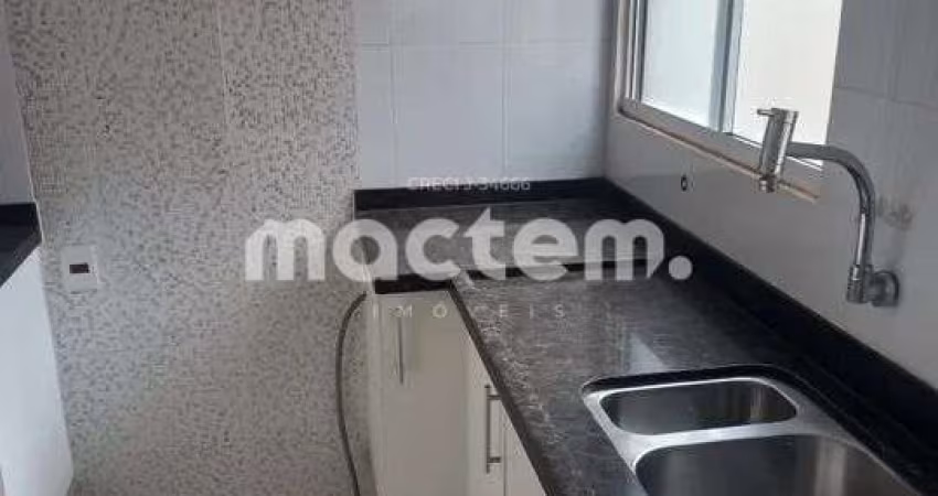 Cobertura para venda em Jardim Zara de 87.00m² com 2 Quartos e 1 Garagem