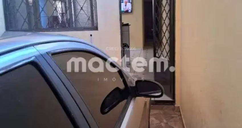 Casa para venda em Jardim Professor Antônio Palocci de 180.00m² com 3 Quartos e 3 Garagens