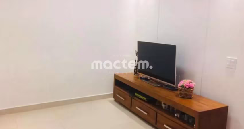 Apartamento para venda em Santa Cruz Do José Jacques de 60.00m² com 2 Quartos, 1 Suite e 1 Garagem