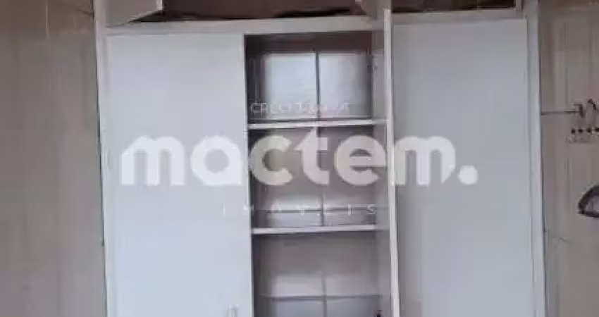 Apartamento para venda em Jardim Marchesi de 64.00m² com 2 Quartos e 1 Garagem