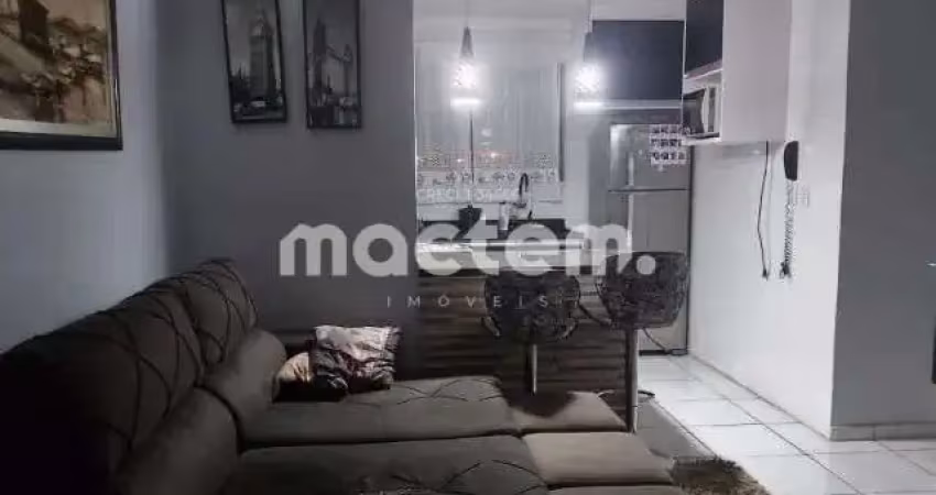 Apartamento para venda em Ipiranga de 48.00m² com 2 Quartos, 1 Suite e 1 Garagem