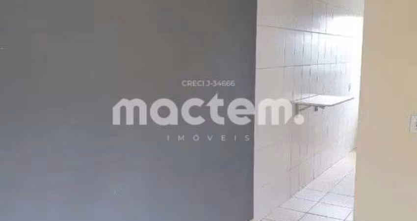 Apartamento para venda em Jardim Heitor Rigon de 62.00m² com 2 Quartos e 1 Garagem
