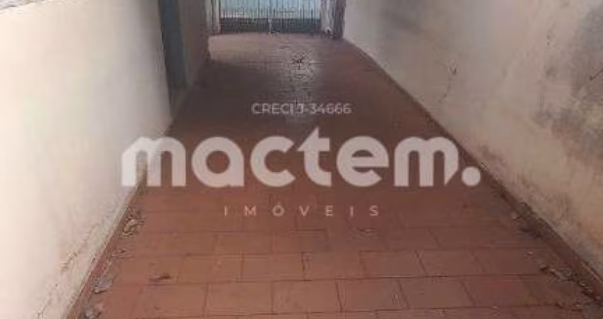 Casa para venda em Jardim Castelo Branco de 160.00m² com 3 Quartos e 2 Garagens