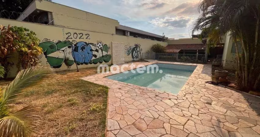 Casa para venda em Jardim Sumaré de 502.00m² com 3 Quartos, 1 Suite e 5 Garagens