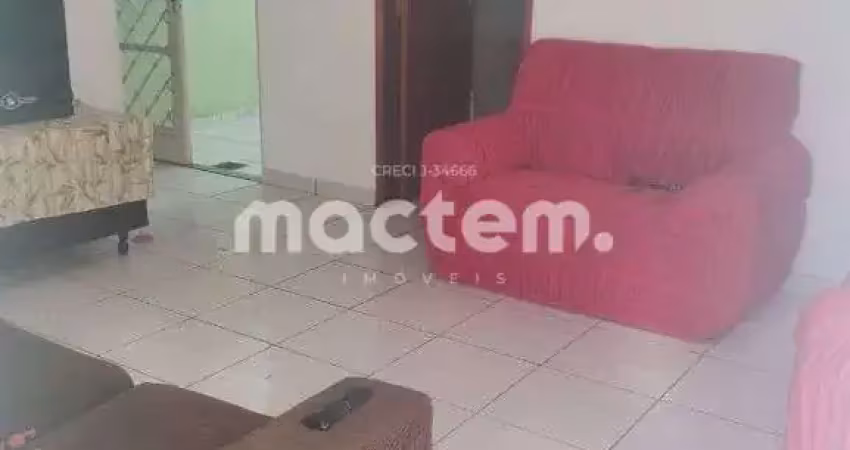 Casa para venda em Brodowski de 170.00m² com 2 Quartos e 2 Garagens