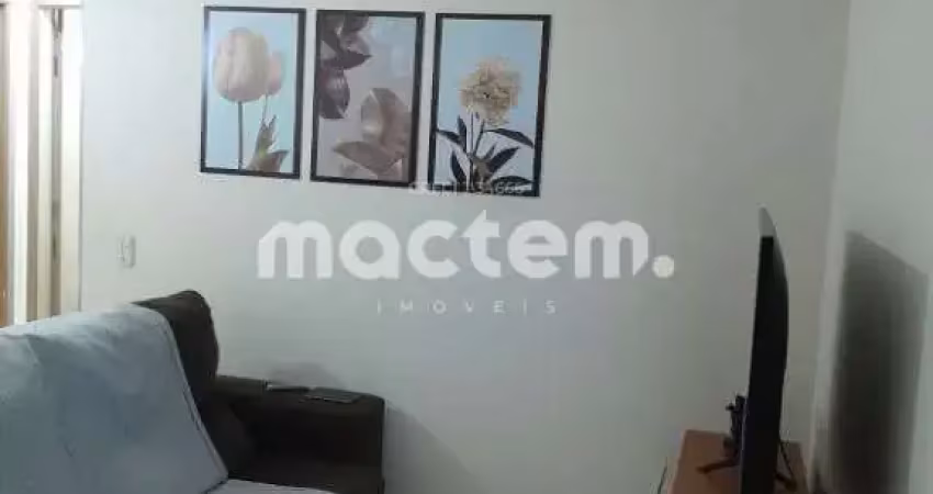 Apartamento para venda em Ipiranga de 47.00m² com 2 Quartos e 1 Garagem