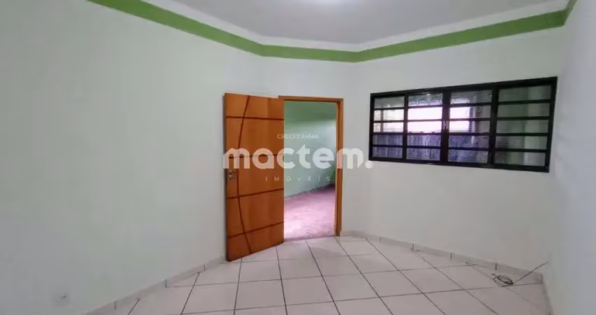 Casa para venda em Parque Ribeirão Preto de 127.00m² com 3 Quartos, 1 Suite e 2 Garagens