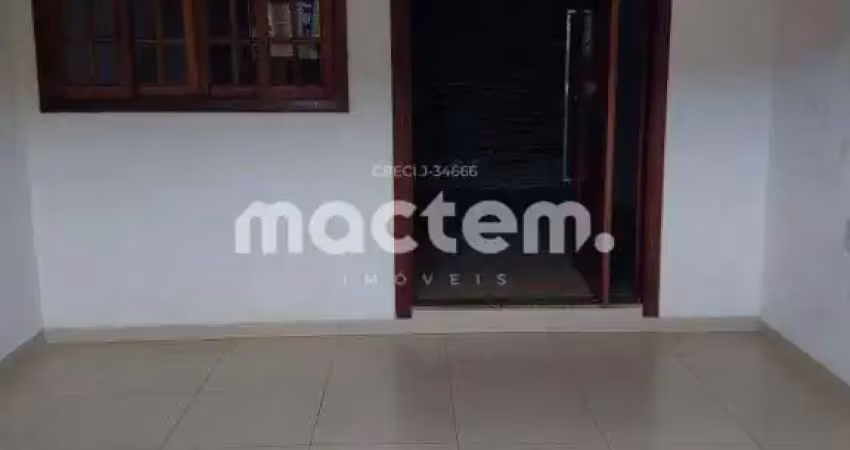 Sobrado para venda em Jardim José Sampaio Júnior de 148.00m² com 2 Quartos e 2 Suites