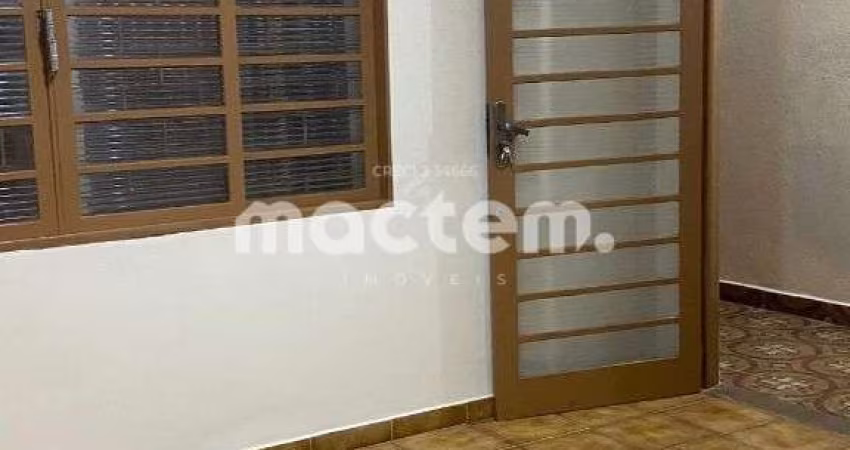 Casa para venda em Campos Elíseos de 118.00m² com 3 Quartos e 2 Garagens