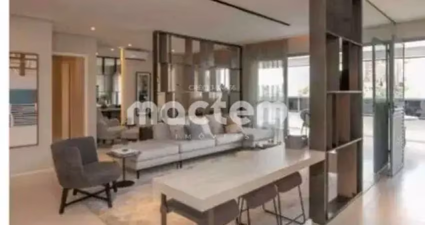 Apartamento para venda em Jardim São Luiz de 132.00m² com 3 Quartos, 3 Suites e 2 Garagens