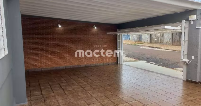 Casa para venda em Independência de 198.00m² com 3 Quartos e 3 Garagens