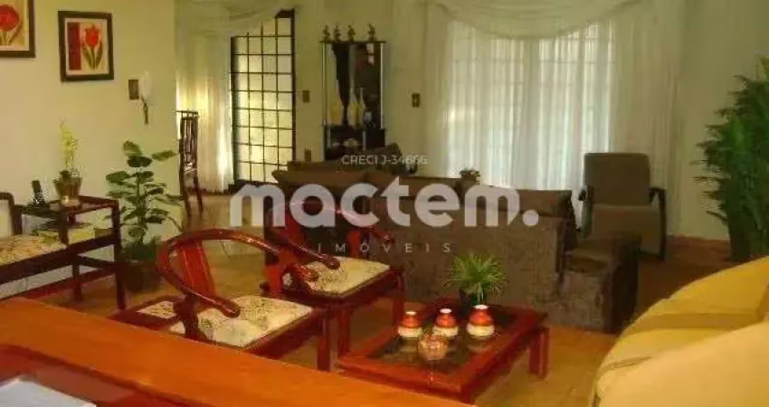 Sobrado para venda em Sumarezinho de 236.00m² com 4 Quartos e 1 Suite