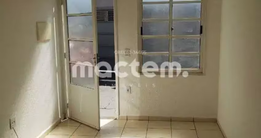 Casa para venda em Jardim Cristo Redentor de 46.00m² com 2 Quartos e 3 Garagens