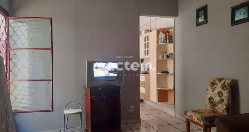 Casa para venda em Jardim Bela Vista de 100.00m² com 2 Quartos e 1 Garagem