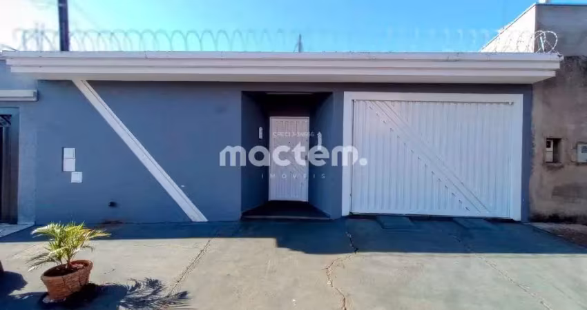 Casa para venda em Parque Dos Lagos de 170.00m² com 2 Quartos, 1 Suite e 3 Garagens