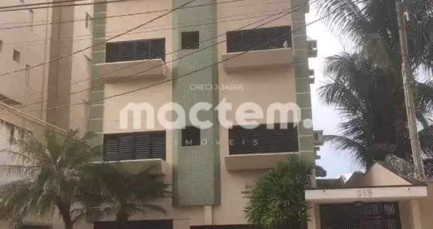 Apartamento para venda em Condomínio Itamaraty de 76.00m² com 3 Quartos, 1 Suite e 1 Garagem